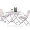 Outdoor Metal Folding Table