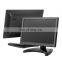 Best VGA/BNC/AV Input High Brightness Cctv small Computer Touch Screen 10 inch Lcd hd Monitor