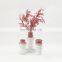 2021 round candy color ins decoration living room ceramic donut gourd hulu vase