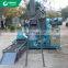 briquette machine coal rice briquette machine wood briquettes equipment