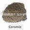 Professional supplier Heat resistance Sintered brake friction material For bake pad