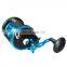 ACT50 Full Metal Drum Trolling Reels Bait Casting Fishing Reels 6+1BB