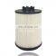Reliable Online Supplier Auto Oil Filter A4722030155 A4722030255