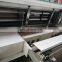 Vacuum Transfer Corrugated Cardboard Flexo Printer Slotter Cutting Printer Machine