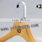 Customized Wooden Men Coat Hanger