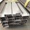 Fast Delivery 5#-20# GB Standard American Standard Stainless Steel C Shape Lip Rail Channel Bar