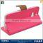 for HTC M8 china supplier wallet leather flip cover case