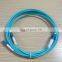 2.0mm 3.0mm single mode fiber optic sc to lc patchcord for 2m lc-lc om4 50/125 mm duplex uniboot patch with factory price