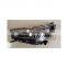 For Toyota Recco 2021 Head Lamp led, Car Headlights