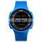 Best selling products Skmei 1445 female wrist watches montre femme silicone watch bands