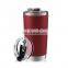 Promotion Leak Proof Best Stainless Steel Travel Mug Vacuum Insulated Coffee Mug  with Lid