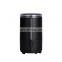 Powerful Matte Black Stainless Steel Burr Mini Manual Hand Industrial Coffee Grinder