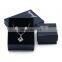 Luxury But Cheap Elegant  Factory Wholesale Custom Jewelry Box Paper  Jewelry gift  Box