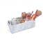 Coasmetic Stroge Box Marble Acrylic Make-up Organizer