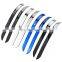 2Pcs/Set Car Rear View Mirror Strips Anti Scratch Sticker Trim for Chevrolet Cruze Sedan Hatchback 2009 - 2015 Car Sticker