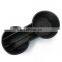 Carest Water Tpe Double Cup Holder For Tesla Model 3 Center Accessories Water Proof Car Coasters For Tesla Model Y Car Model 3 T