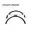 OEM  LR044280  LR044278  Front Wheel Arch Flares  for Land Rover Range Rover Evoque 2012-2021