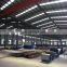 Factory Price Prefab Light Modern Customized Prefabricated Steel Structure Workshop