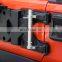 Antenna Mount Flagpole Holder flagpole Bracket Multi-Function Tailgate Hinge Mounted for Wrangler JK JL Sahara Rubicon & Unlimit