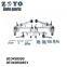 8E0498998 Best Quality suspension system lower control  arm for A4