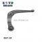 3521.H7 524-410 High Quality Right Suspension Control Arm for Peugeot 206