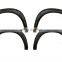 Maike Auto Parts Black steel Fender for Dodge Ram 1500  2008-2014 car accessories