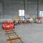 Amusement park funny electric train rides tourist set for kids