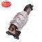 high quality direct fit catalytic converter for Honda Accord 2.4 9th generation