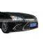 Car PP  bodykits for ES200 260 300H 350 TRD 2006-2009/2010-2012 ES Front Grill Front Bumper Lip