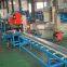 ALUMINIUM ROLL FORMING MACHINE
