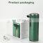 Sikenai Touchless Hands Free Sanitizer Liquid Electric Foam Smart Spray  Foam Automatic Sensor Soap Dispenser