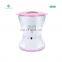 Personal steam  sauna portable with chair for spa vaginal use