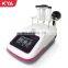 Factory Thermal Vacuum System Negative Pressure Therapy Strong Suction BIO Massage Body Slimming Machine Butt Lifting