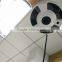 Ceiling Mount 2Mega Pixel Sony 1/2" CCD Sensor HD 1080P 360 Degree Fisheye IP Camera with 3PCS Array LEDs for 20M Night Vision                        
                                                Quality Choice