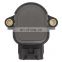 Wholesale Auto Parts Throttle Position Sensor 89452-35020 For Corolla 4Runner Celica Hilux Matrix T100 Tacoma Tundra