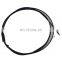 Best Selling Car Accessories Rear Cover Cable OEM 64607-0D010 For Vios AXP4 NCP93