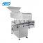 Automatic Electronic 24 Channel Salt Tablet Honey Pill Counting Machine