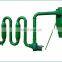 Best sale QG/QFF High Efficiency Airflow Type Airflow Dryer for calcium plaster
