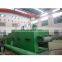 Best Sale dw charcoal pellets mesh belt dryer drying machine