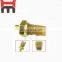Oil Pressure Sensor 4921495 for Cummins SX15 Diesel engine parts