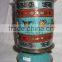 New arrival Table prayer wheel-