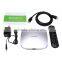 [Genuine] ZIDOO X5 Amlogic S905 bluetooth wifi 4k H.265 HEVC Android 5.1 Lollipop ZIDOO X1 Upgrade TV BOX