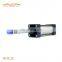 SC 100 160 150 350 double Acting action Spring Return Aluminum alloy Pneumatic Telescopic Air Cylinder