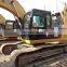 Высококачественный гидравлический экскаватор Cat 323d, отличная производительность у моделей Cat 320d, 323d, 326d, 329d, 330d, 336d, экскаватор Cat