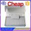 Cheap Price Thin No Chip No RFID Printing Logo PVC Blank Business Cards Manufacturer from China