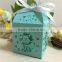 Cheapest Perfect Design Cute Animal Candy Gift Box Laser Cut in Pink Green