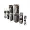 Hot Selling Rebar Cold Stamping Splicing Coupler and Machine Made in China