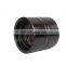 Oil Groove Hardened  Steel Bushing