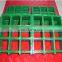 Fibergrate Molded 38x38mm Frp Chemgrate Grating