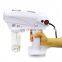 Effectively UV Led Light Sterilizer Fog Machine
